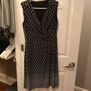 White House Black Market Dress, last chance $5!